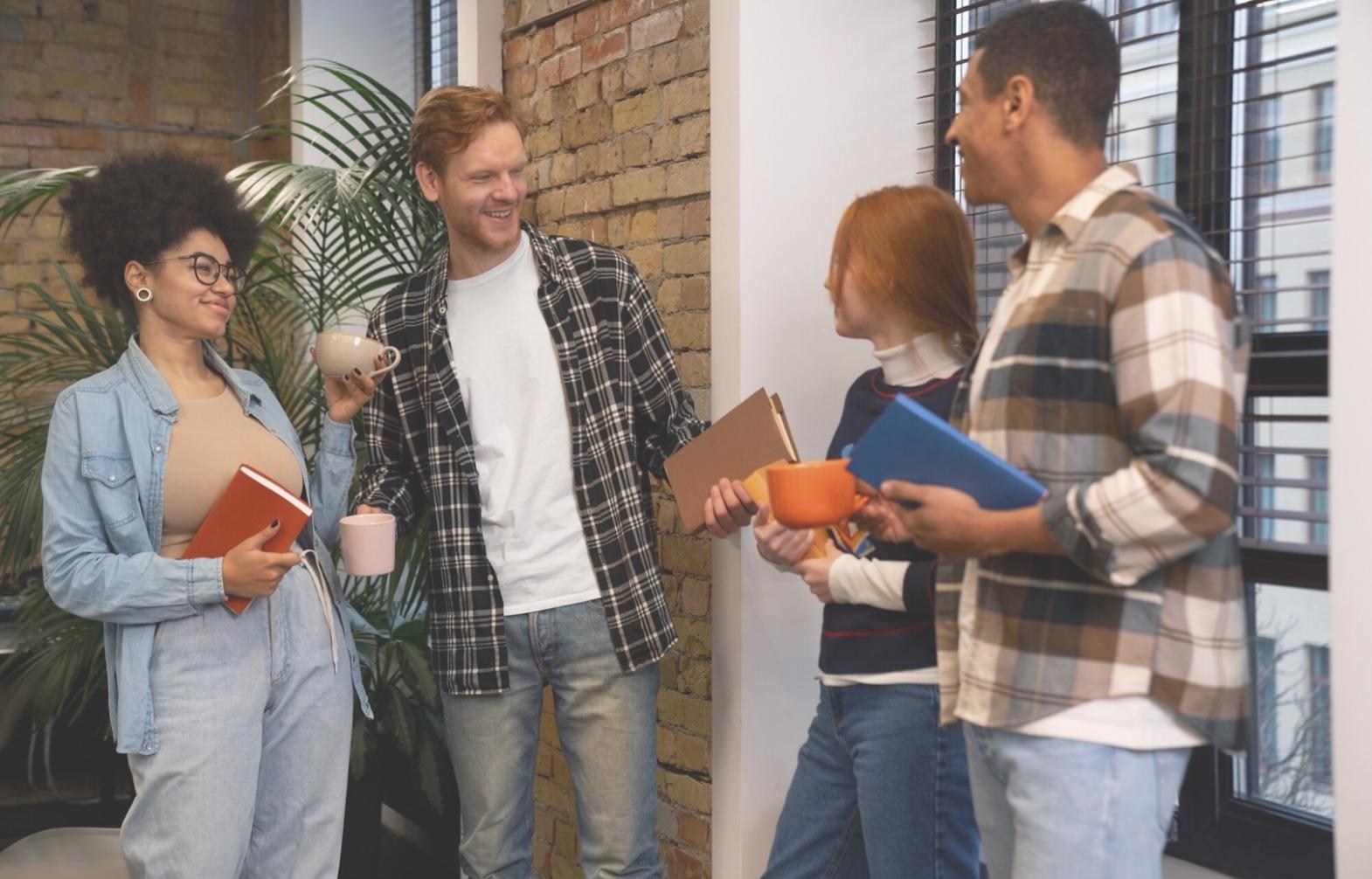 Environnement d'apprentissage flexible